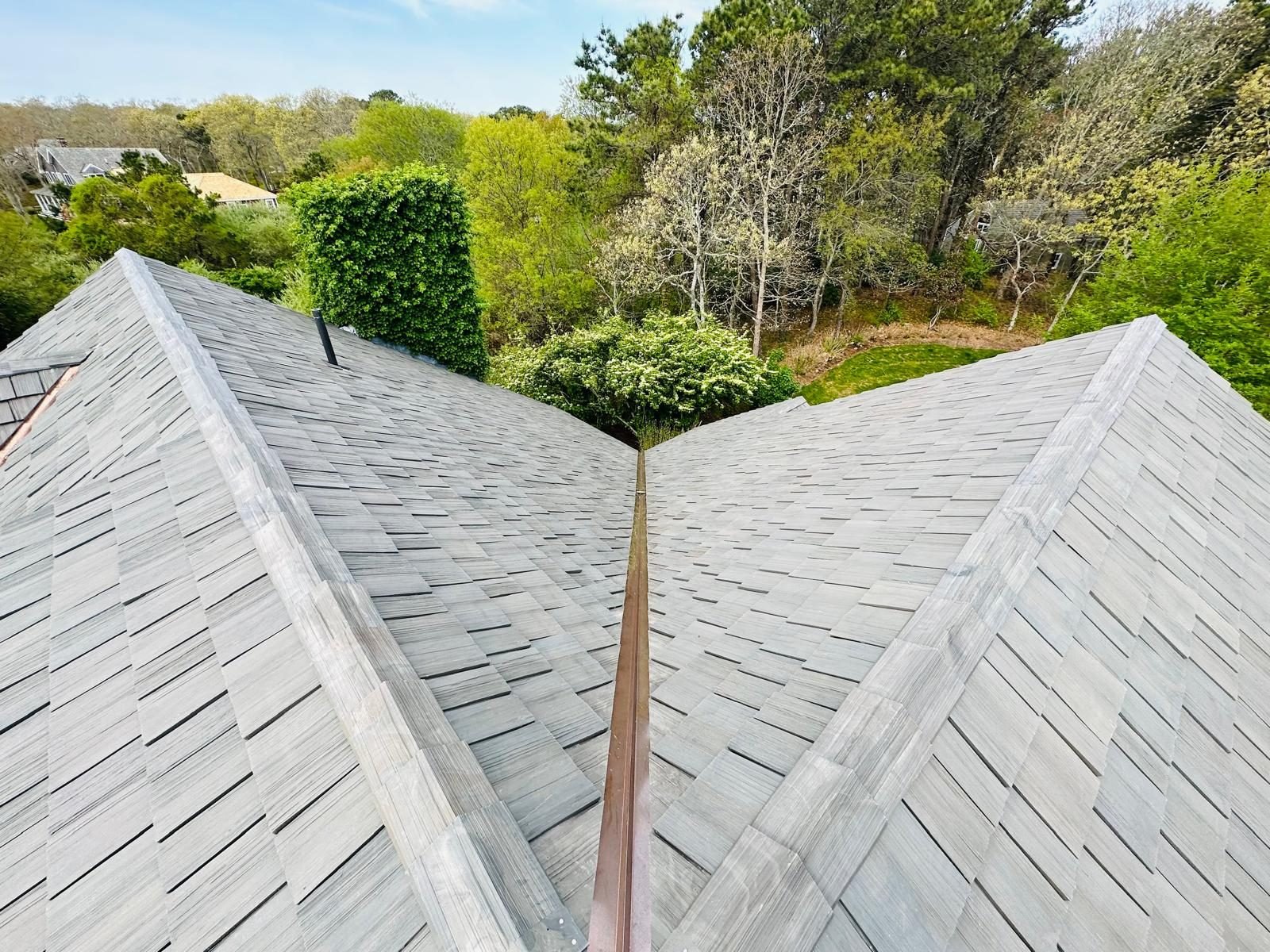 roof replacement