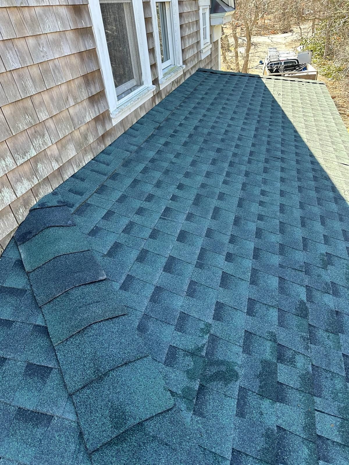 Roof Repair
