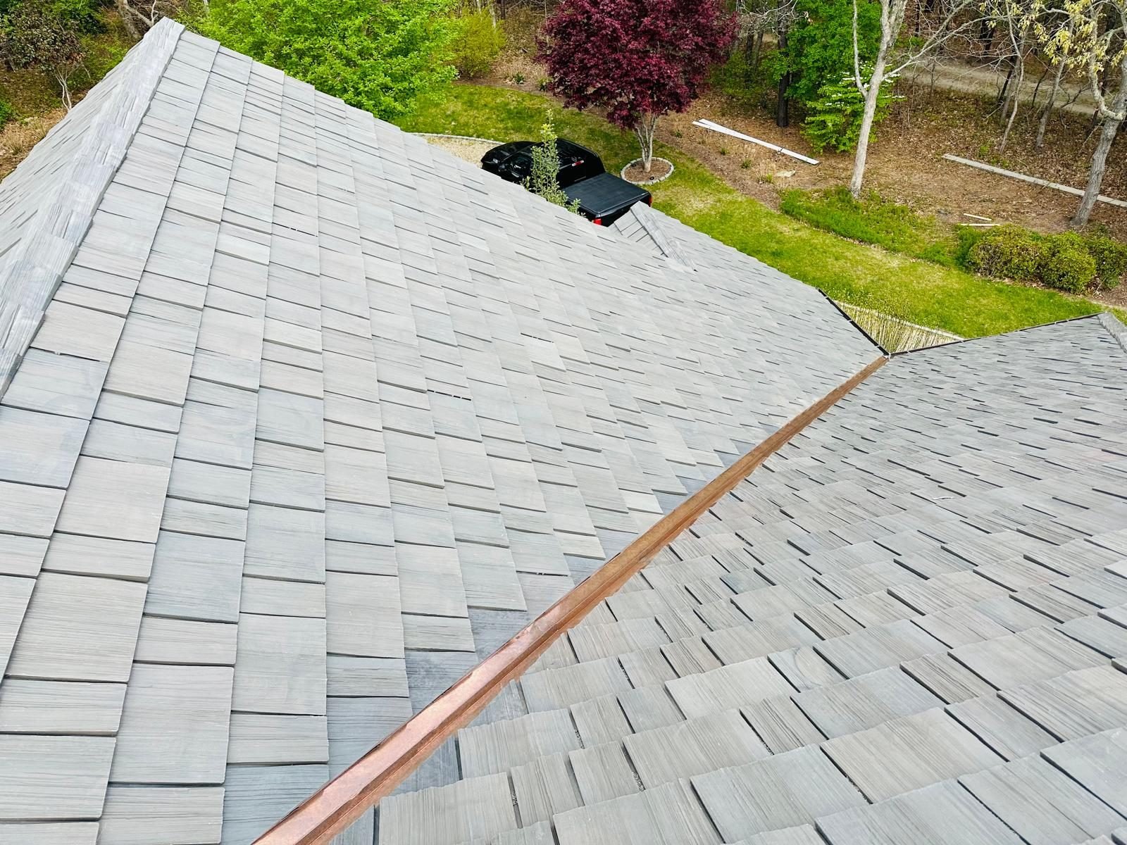Roof Repair