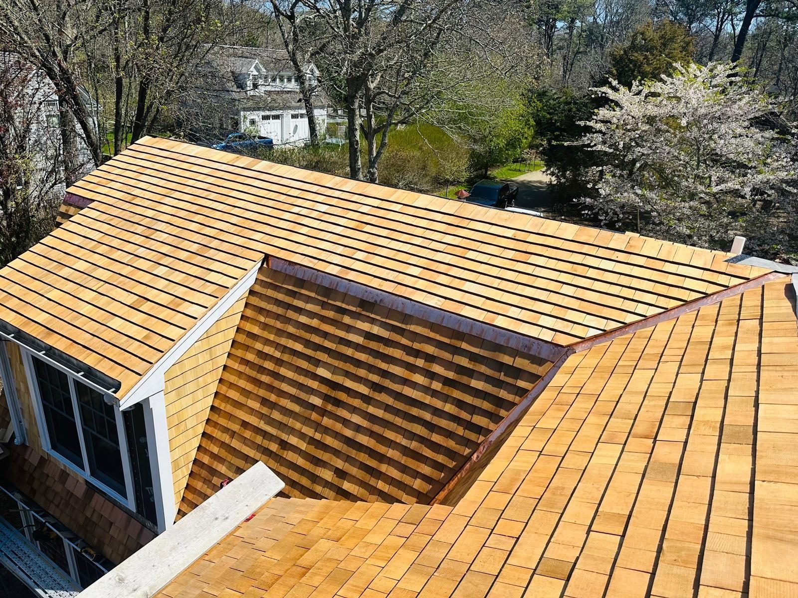 Skylights