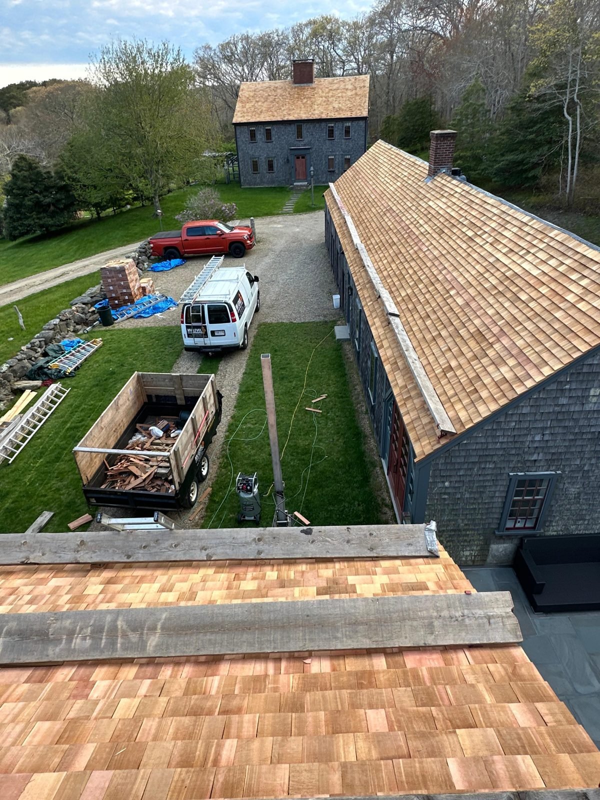 Skylights